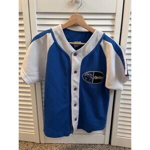Vintage University of Kentucky Baseball Jersey